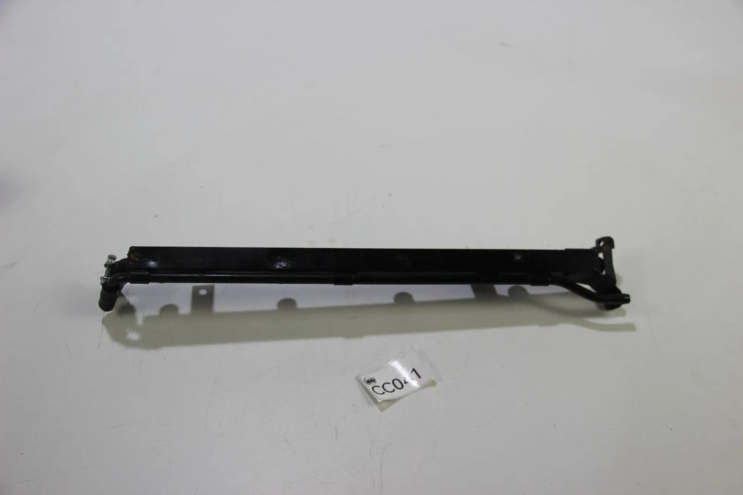 Original BMW E30 M3 S14 Einspritzleiste Fuel Rail Injektorleiste Leiste