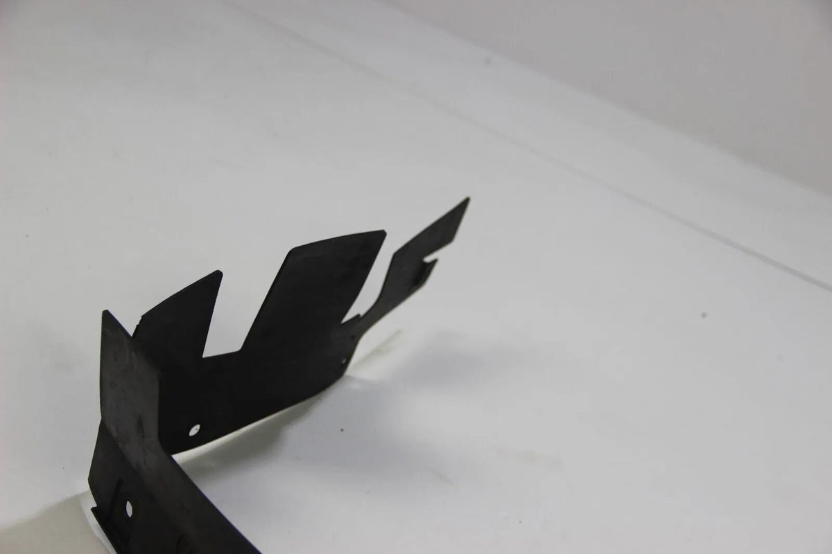 Original BMW E30 M3 Luftführung Wasserkühler 51711953786 Führung