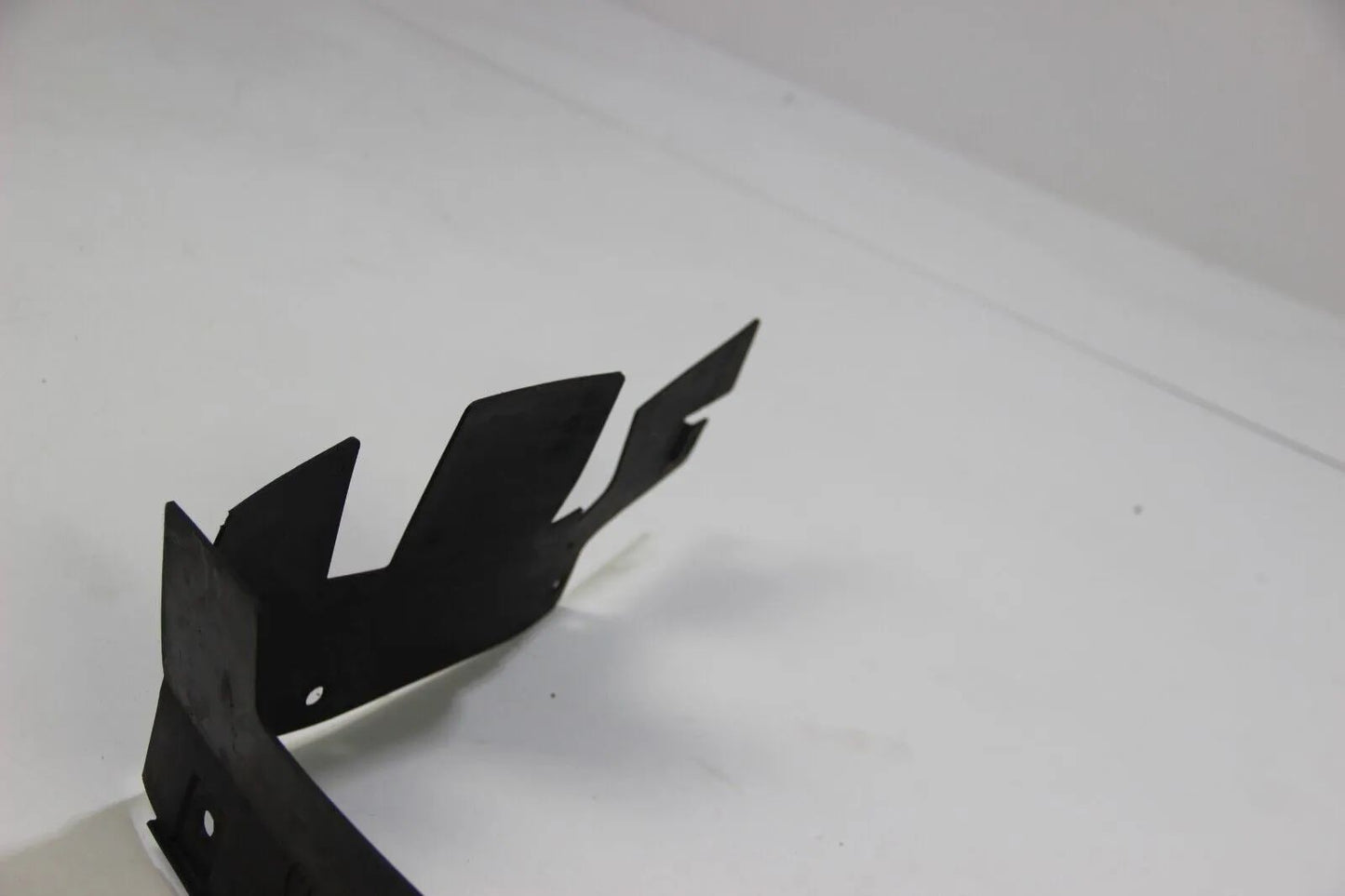 Original BMW E30 M3 Luftführung Wasserkühler 51711953786 Führung