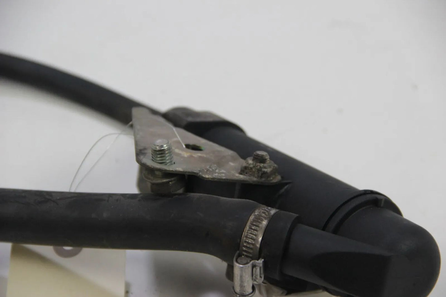 Original BMW E30 M3 Ölabscheider Kurbelwellen Gehäuse Enthüllung KGE S14 S14b23