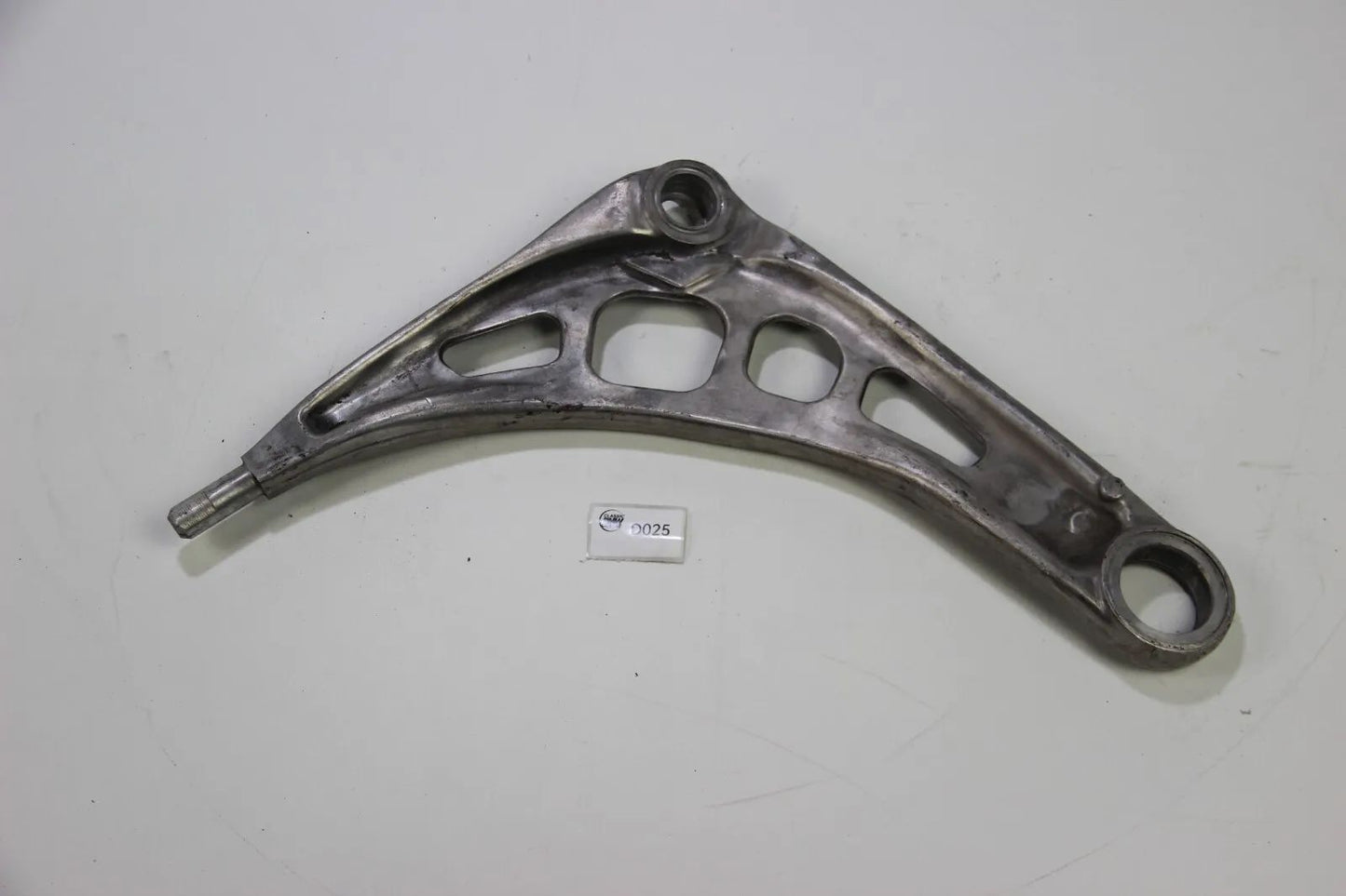 Original BMW E46 Z4M Querlenker M-Sport Fahrwerk Sportpaket links 2282121