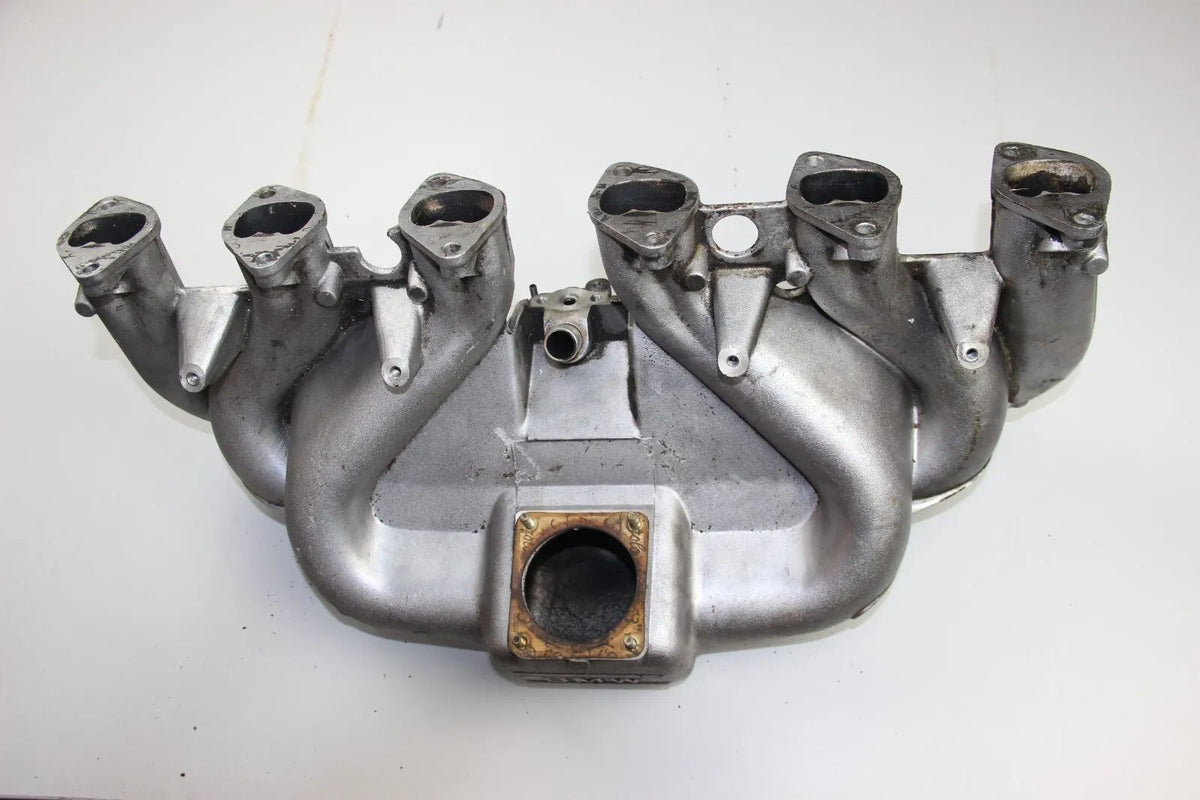 BMW Ansaugbrücke Ansaugkrümmer E12 E23 E24 E28 E32 M30b35 535i 635i 735i 1270676