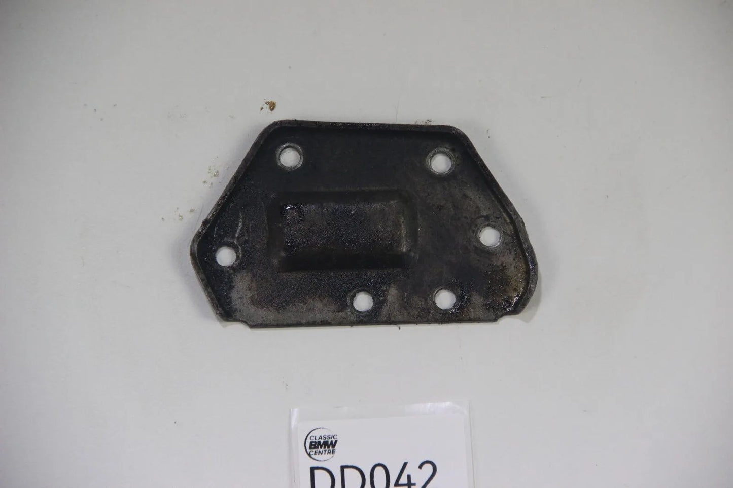 Original BMW M30 Abdeckung Zylinderkopf Abschlussdeckel 1254308 Cover