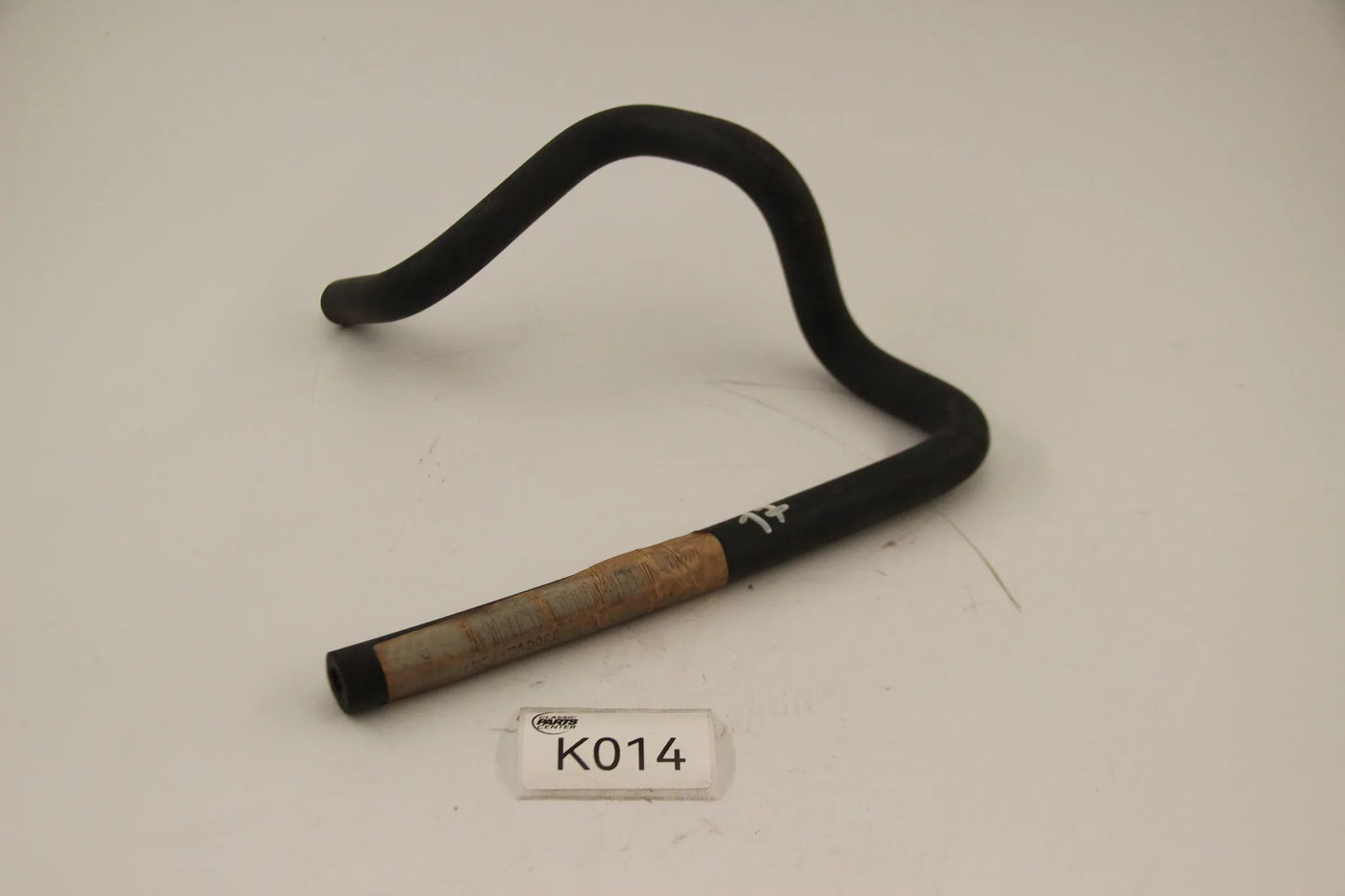 Original BMW E36 E39 E38 Z3 Formschlauch Kühlsystem Wasserschlauch 13541703865