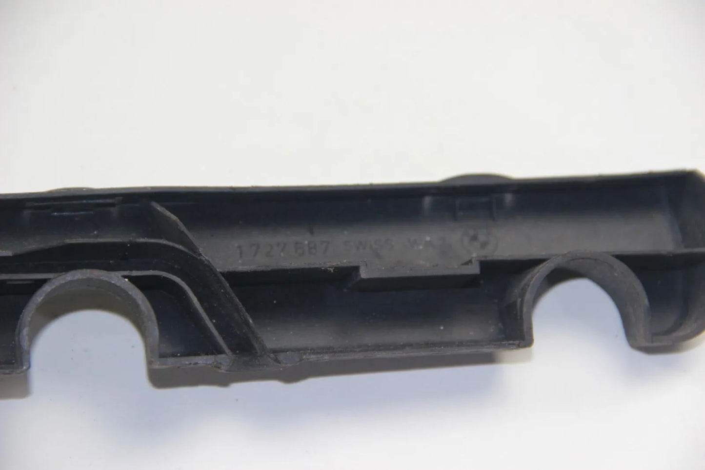 Original BMW E30 M40 Abdeckung Zündkabel Verteiler 1727687 Cover Ignition Wires