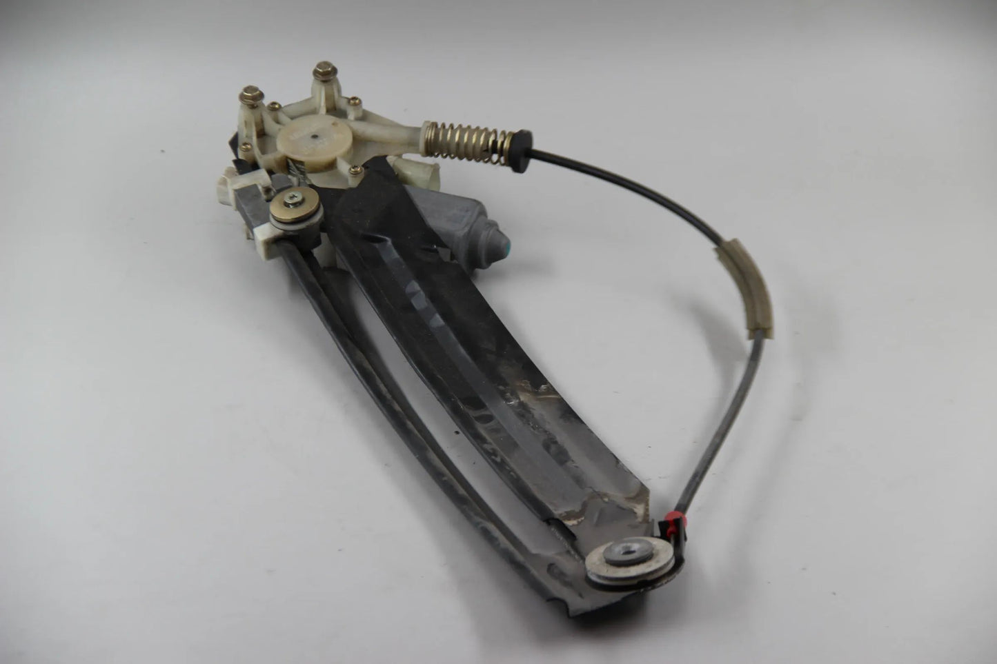 BMW E39 520i-540i M5 Fensterheber mit Motor hinten rechts NLA 51358252430