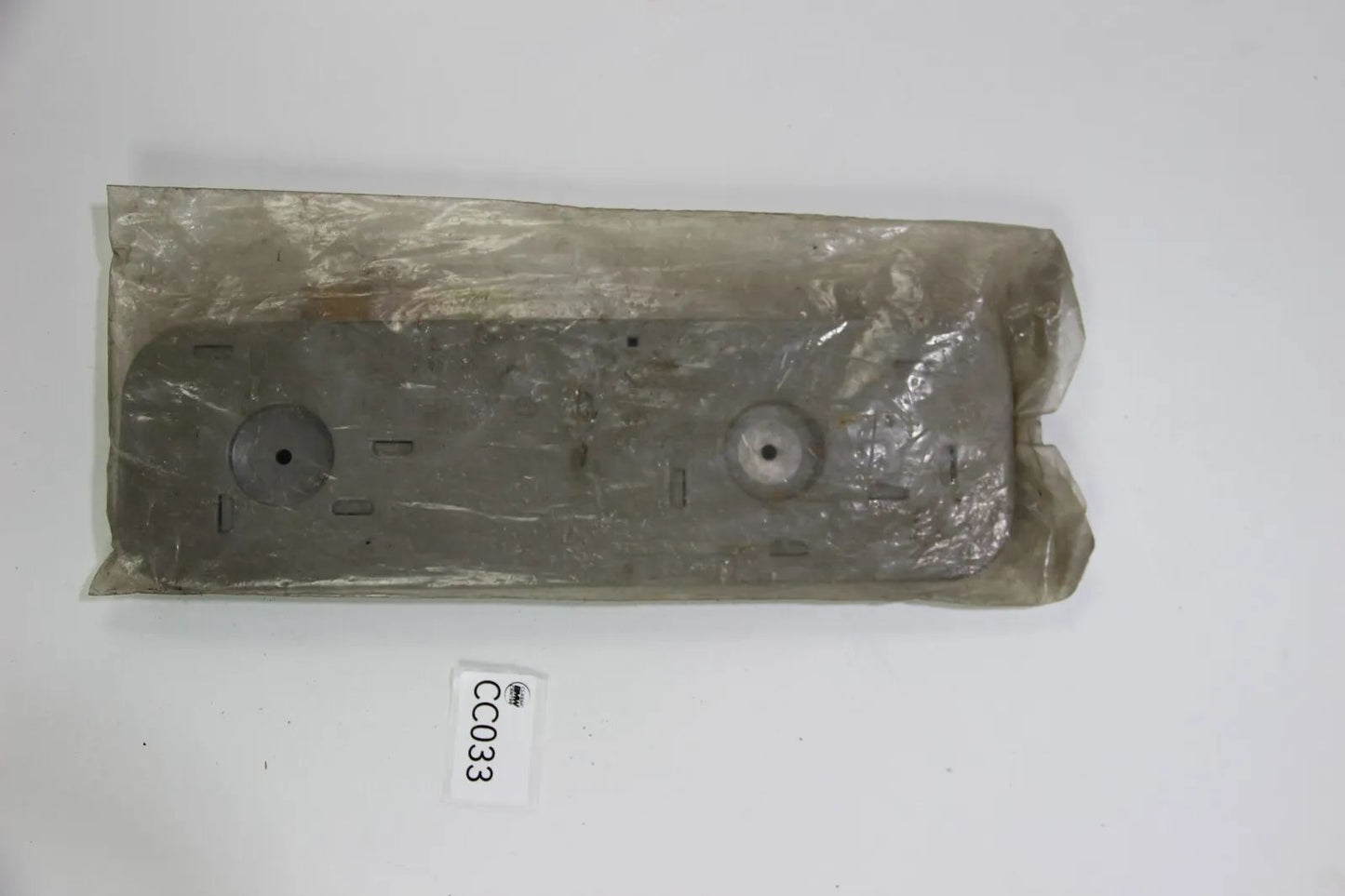 NEU Original BMW E3 2500 2800 Abdeckung rechts Rücklicht Heckleuchte 63211350706