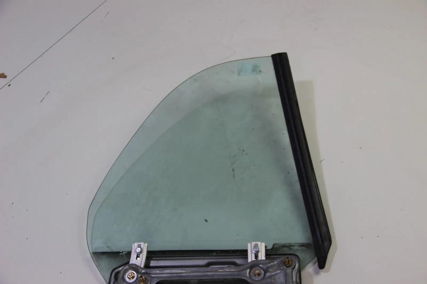 Original BMW E30 Cabrio Fensterheber Elektrisch hinten links Window Mechanism