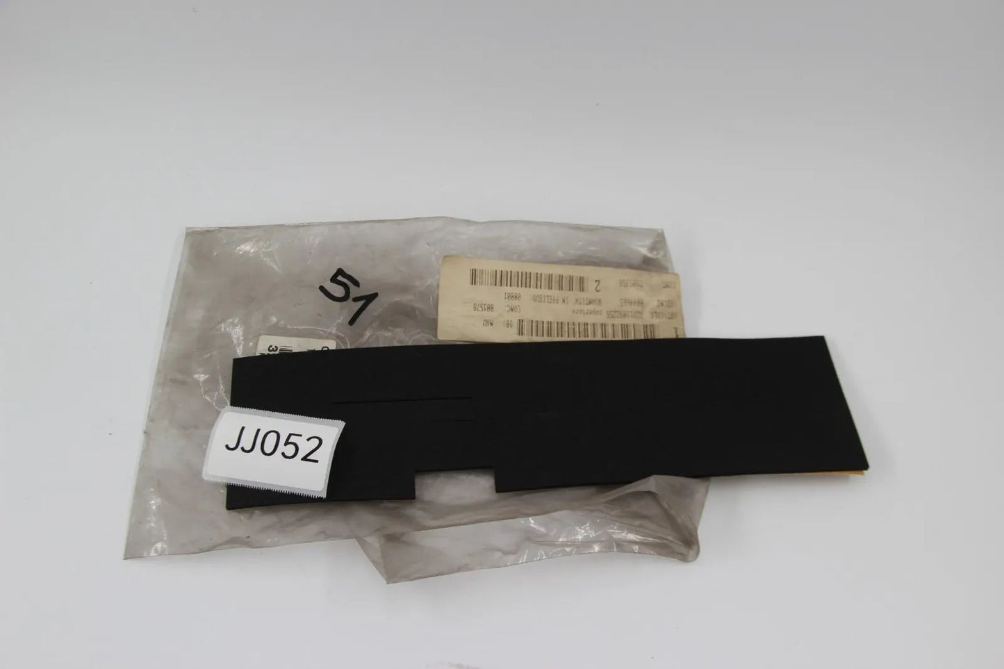 Orig BMW E39 520i-540iP E38 725tds-740iL Abdeckung Teileabdeckung 32311092255