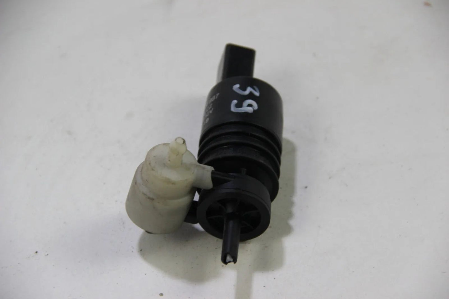 Original BMW E36 E34 Wischwasserpumpe 8377987 Wiwa Pumpe Wipers Fluid Pump