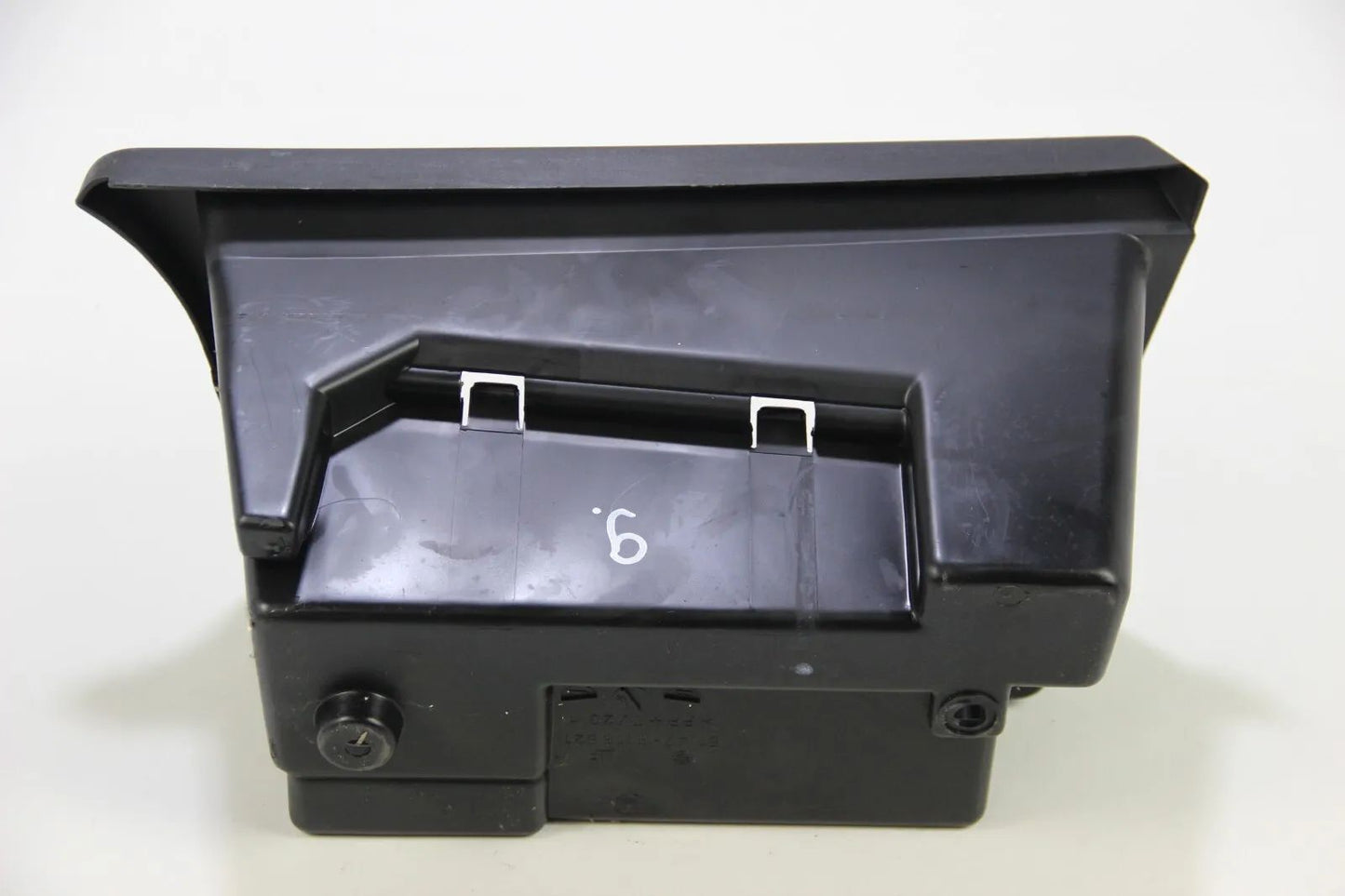 Original BMW E36 Coupe Kofferraum Ablagefach 51478119821 3er 316i 318i 320i 325i