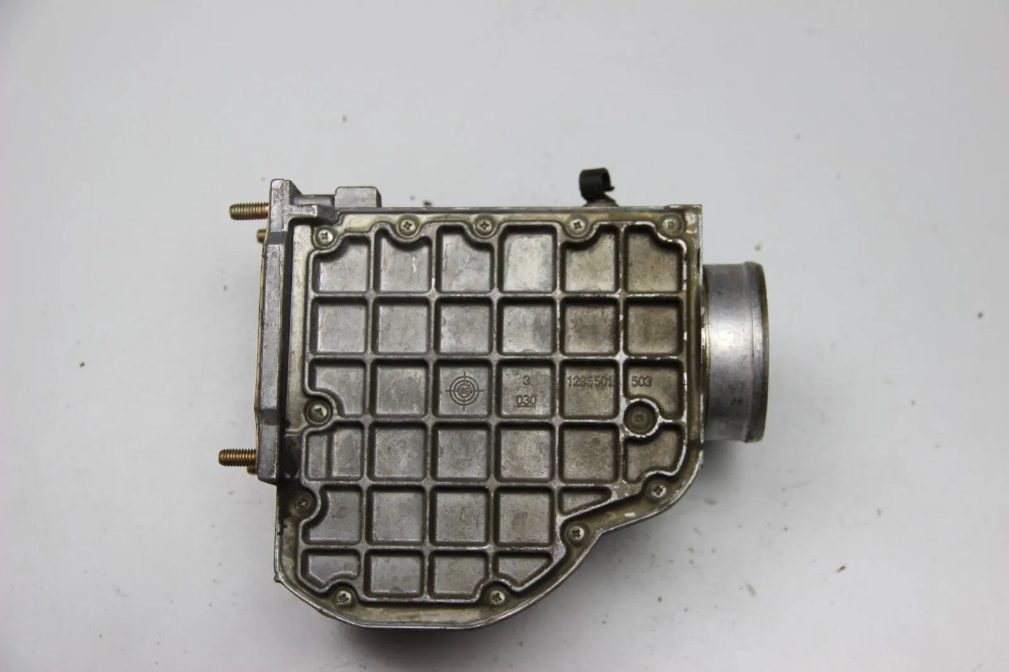 BMW Luftmassenmesser E30 316i 318i 0280200201 LMM Mass Air Flow