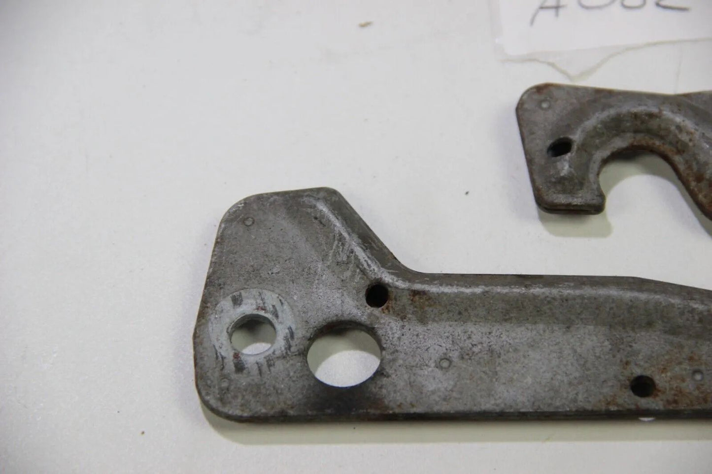 Original BMW E30 Motorhauben Verschluss Haken Hinten Bonnet Hook 316i-325i M3