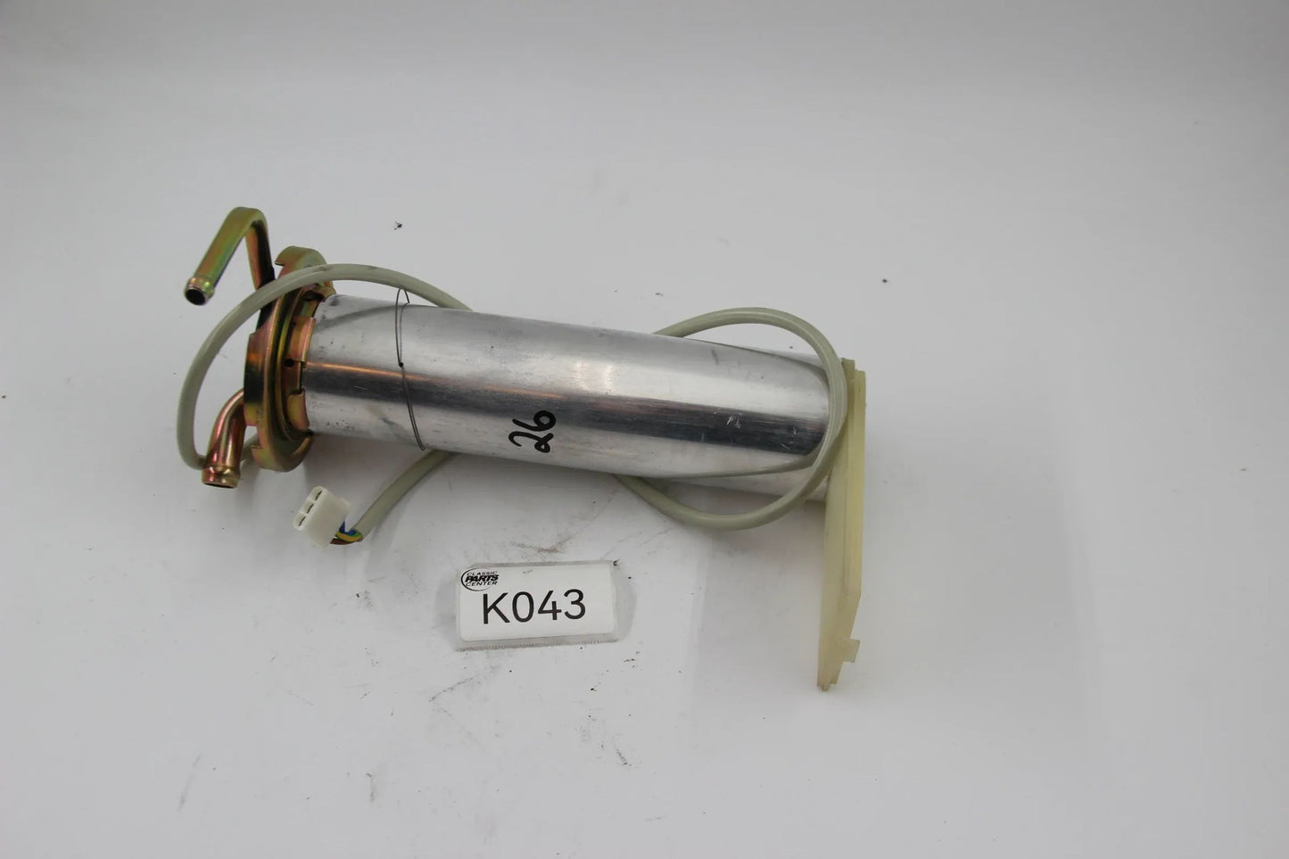 Original BMW E23 728i-735i Tauchrohrgeber für Metalltank Tank 16121118014