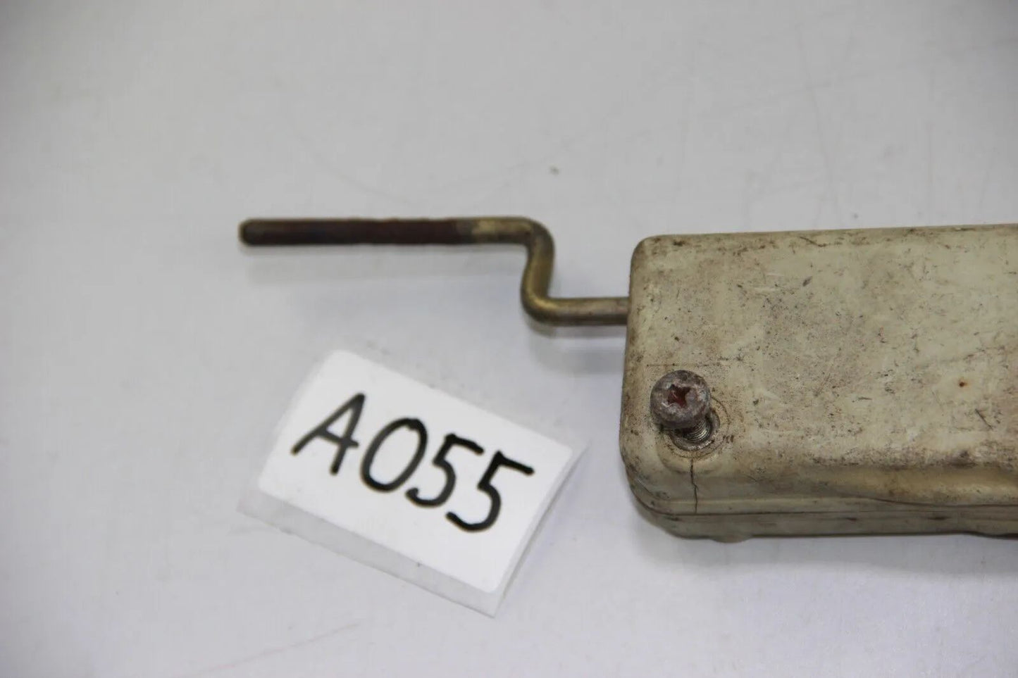 Original BMW E32 E34 Stellmotor ZV Zentralverriegelung Tankdeckel 51261363592