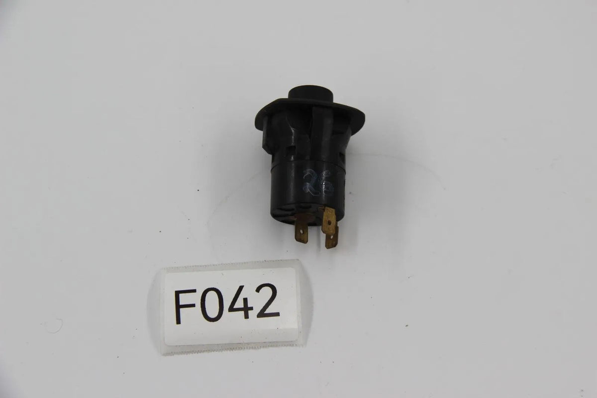 Original BMW E3 E9 E10 NK Nebelscheinwerfer Schalter Vorne Fog Light Switch