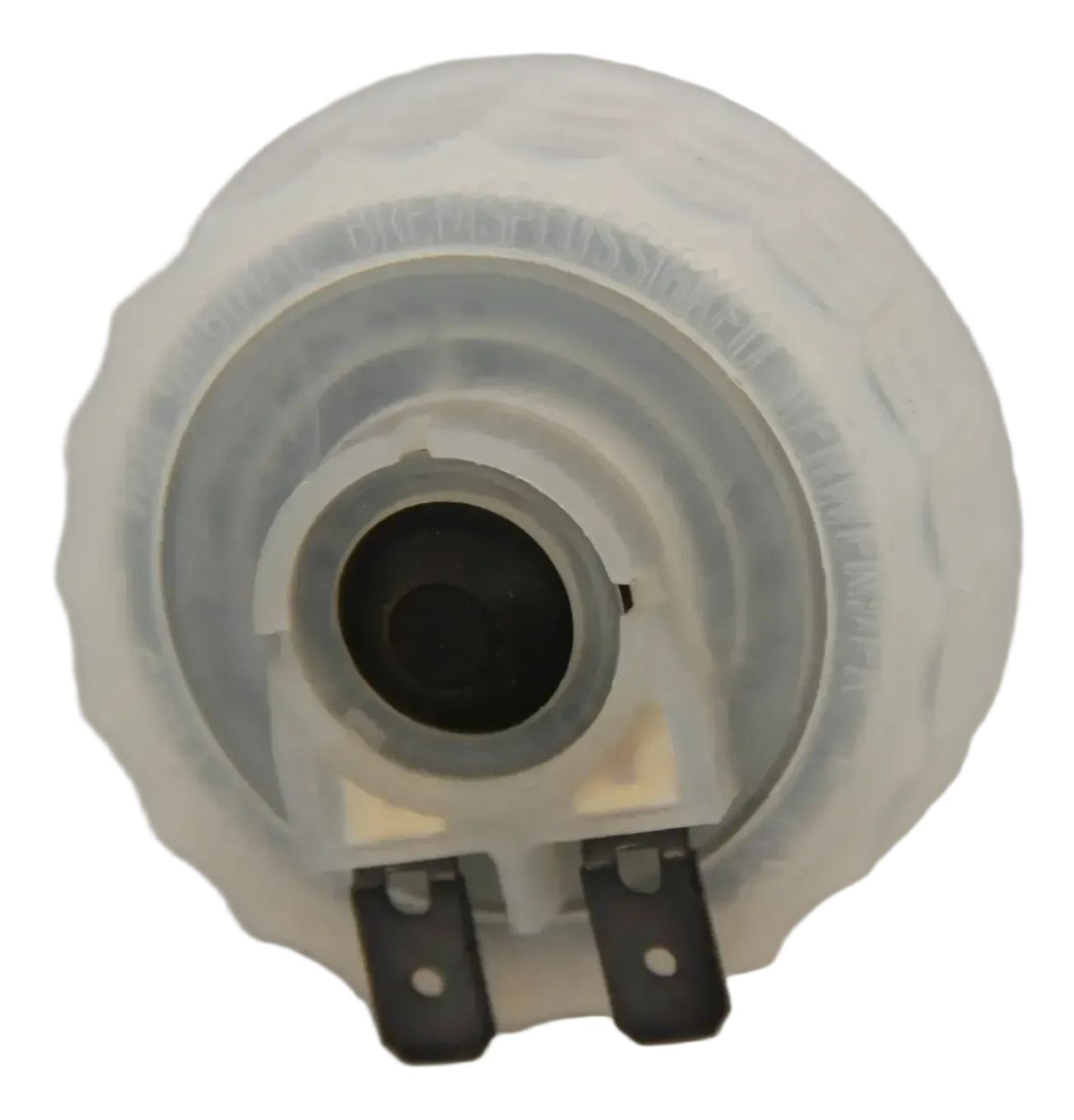 Original BMW E10 1502 E30 316-325i Verschluss mit Warnschalter ATE 34321156029