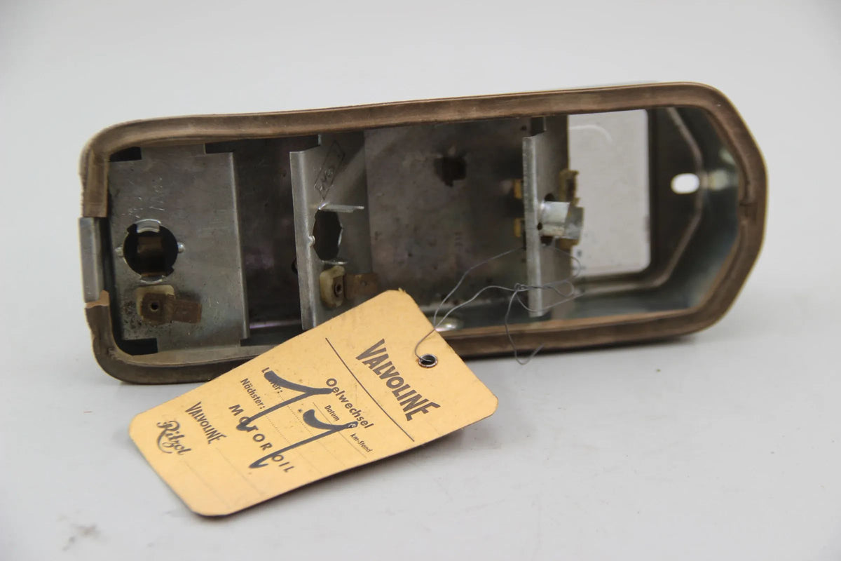 Original BMW NK 1500 1600 1800 1800ti 1800tiSA 2000ti Gehäuse 63218654100