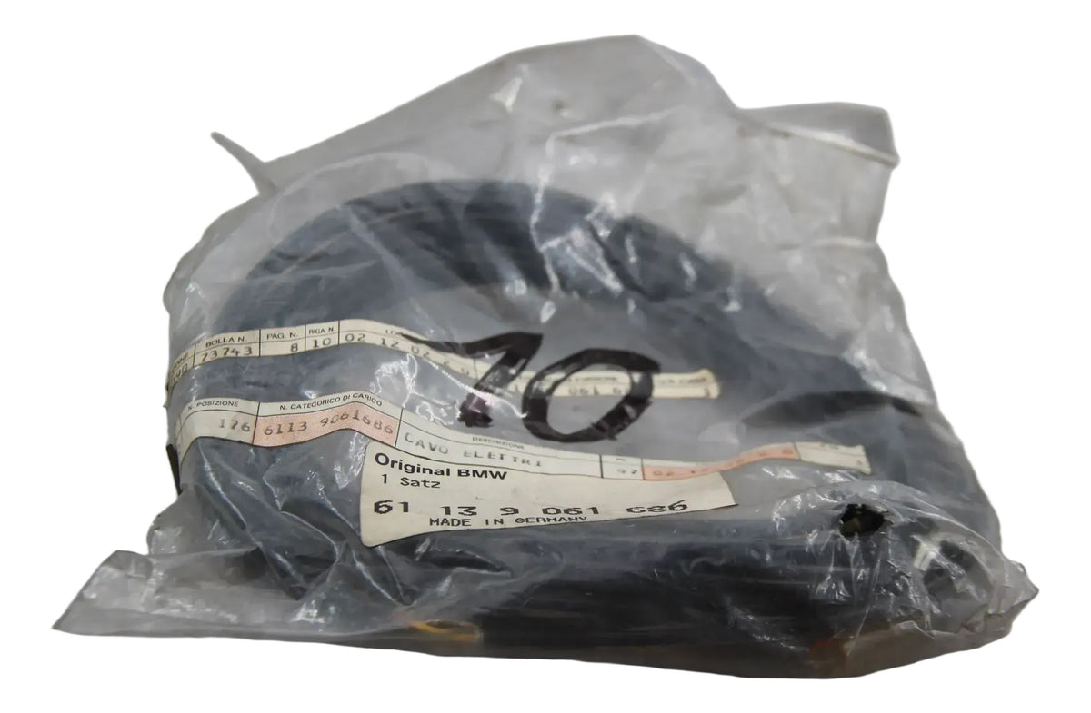 Original BMW E34 E32 Rep.-Kabel ABS 61139061686