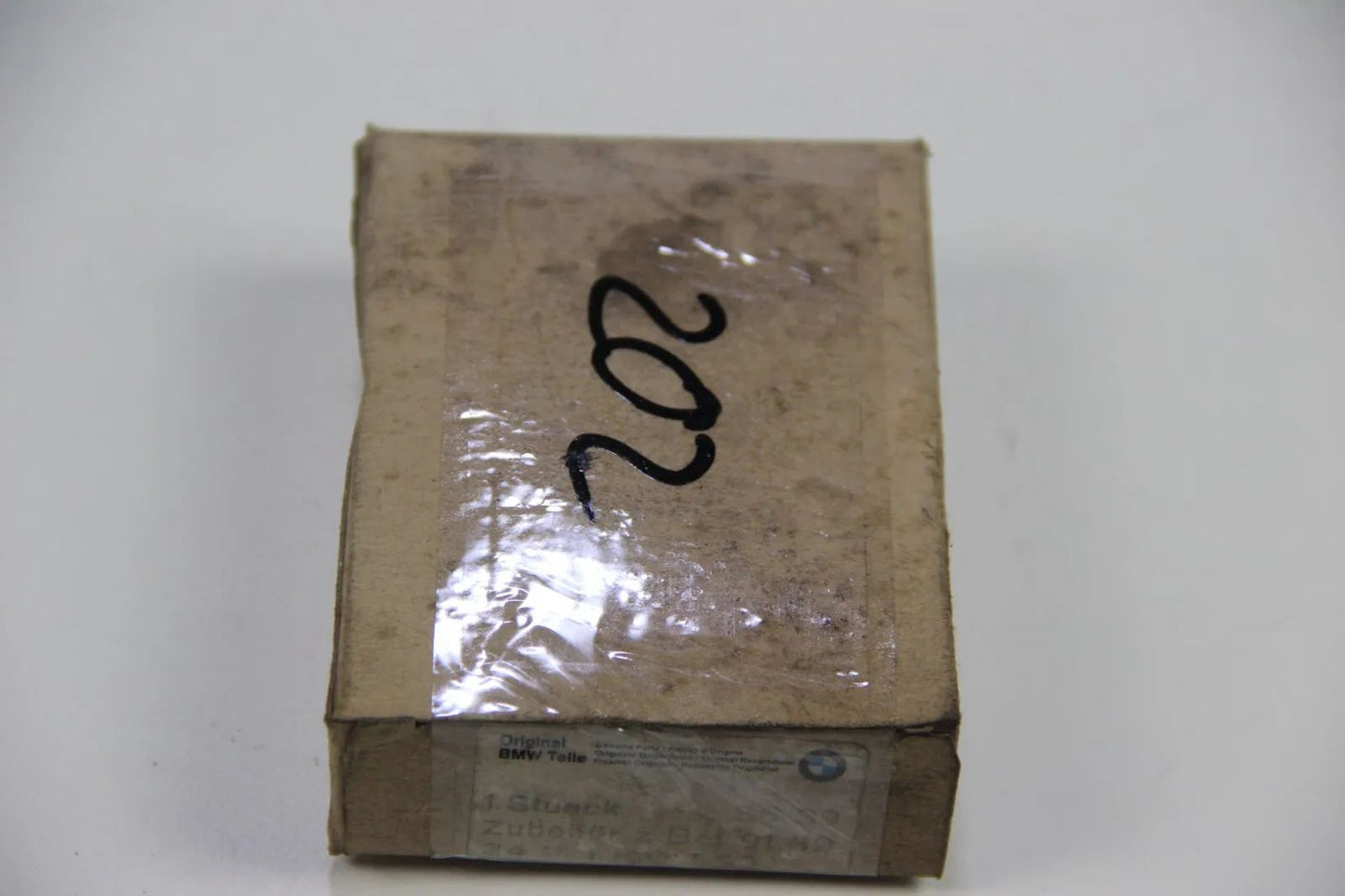 Original BMW E12 Zubehör Belagsatz 34211150554 Bremssattel Zubehör Clips