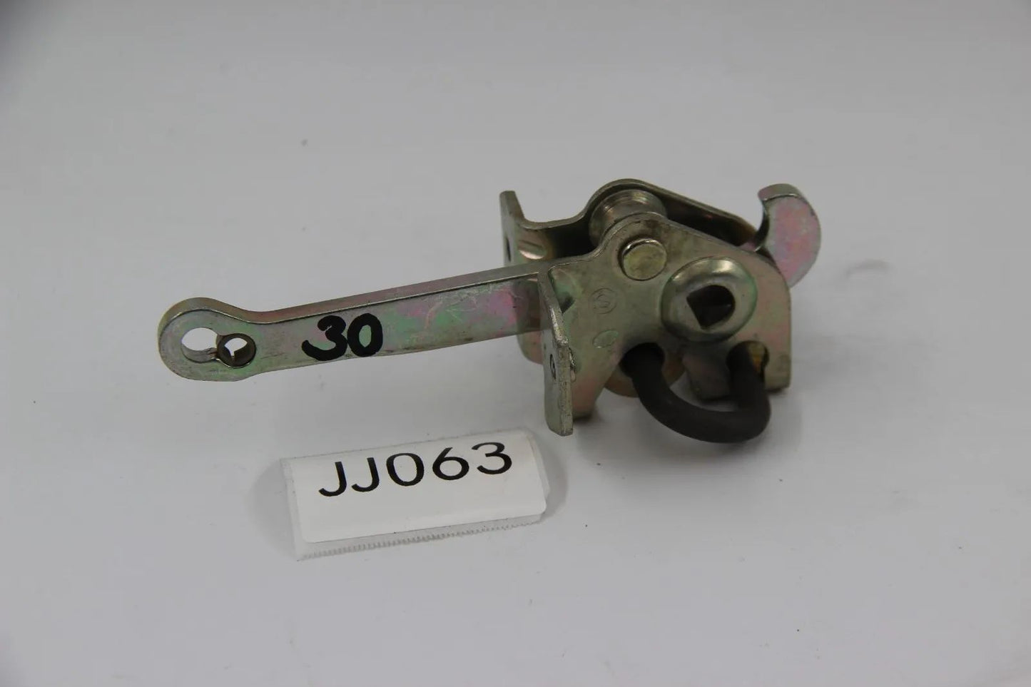 Original BMW 3er E36 Türbremse Türfangband Türstopper vorne 51211960563