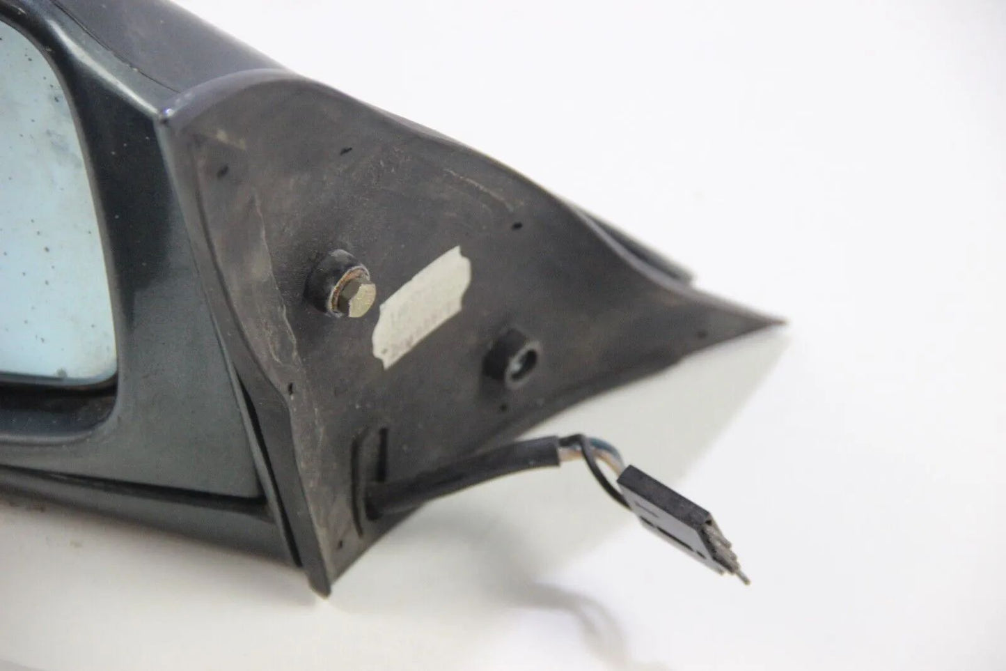 Original BMW E21 315 316 318 320 323i Facelift Spiegel links elektrisch 3er