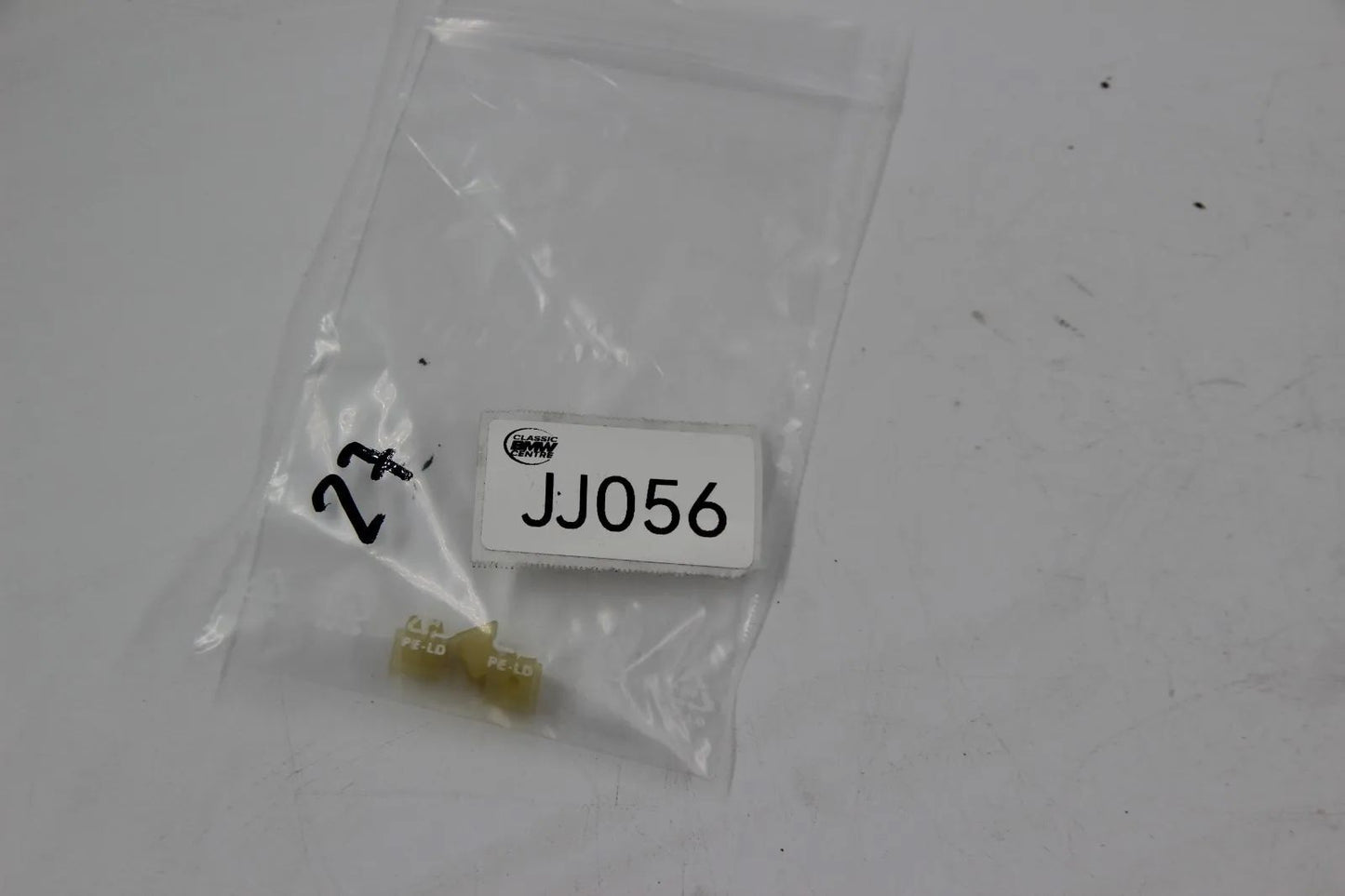 Orig BMW E30 E36 E46 E34 Spreizmutter mech. Verbindungselement 3x 51451935596