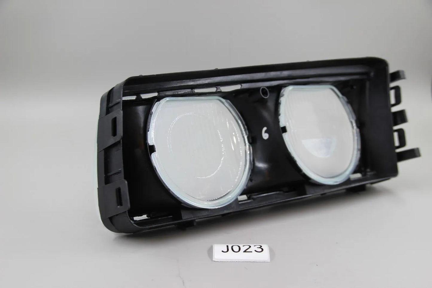 Original BMW E36 316i-325i M3 Streuscheibe Scheibe rechts 63121393850