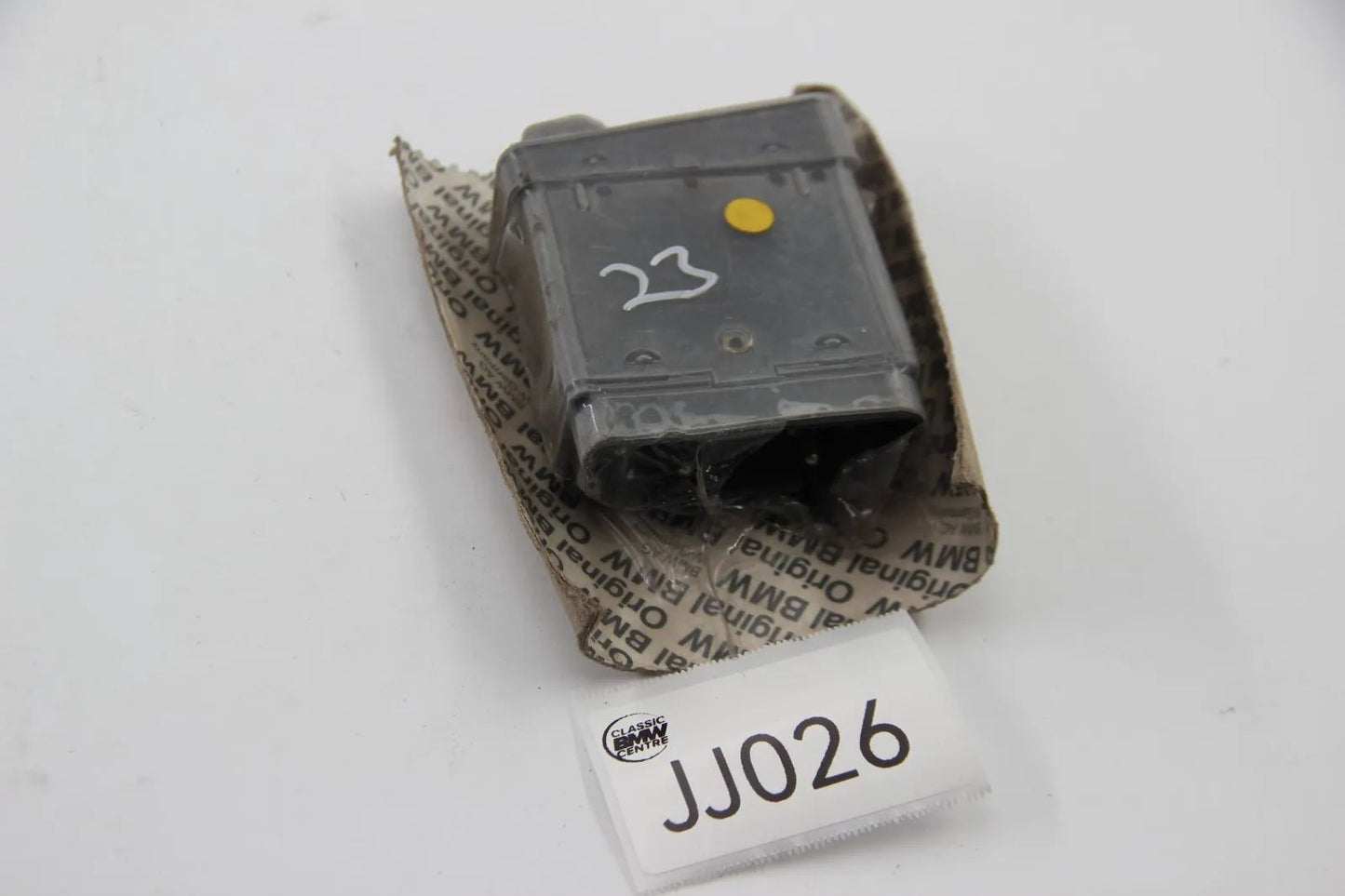 Original BMW E34 5er Schalter Nebelscheinw./Nebelschlusslicht NOS 61311384007