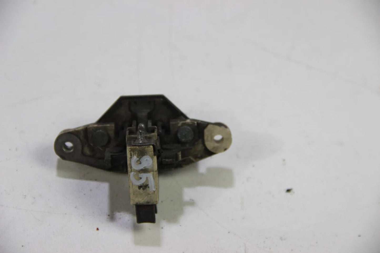 Original Bosch Lichtmaschine / Generator Regler 1197311005