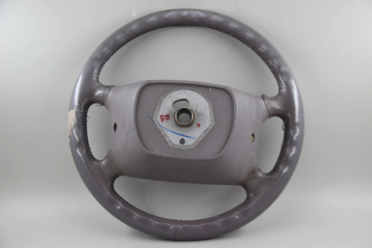 Original Porsche 911 964 Lenkrad Leder grau Steering Wheel 96434780450