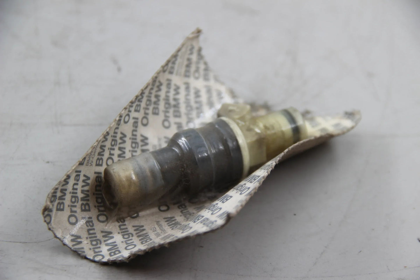 Original BMW E30 320i 323i 325e E28 E34 Einspritzventil FD*852 13641706414