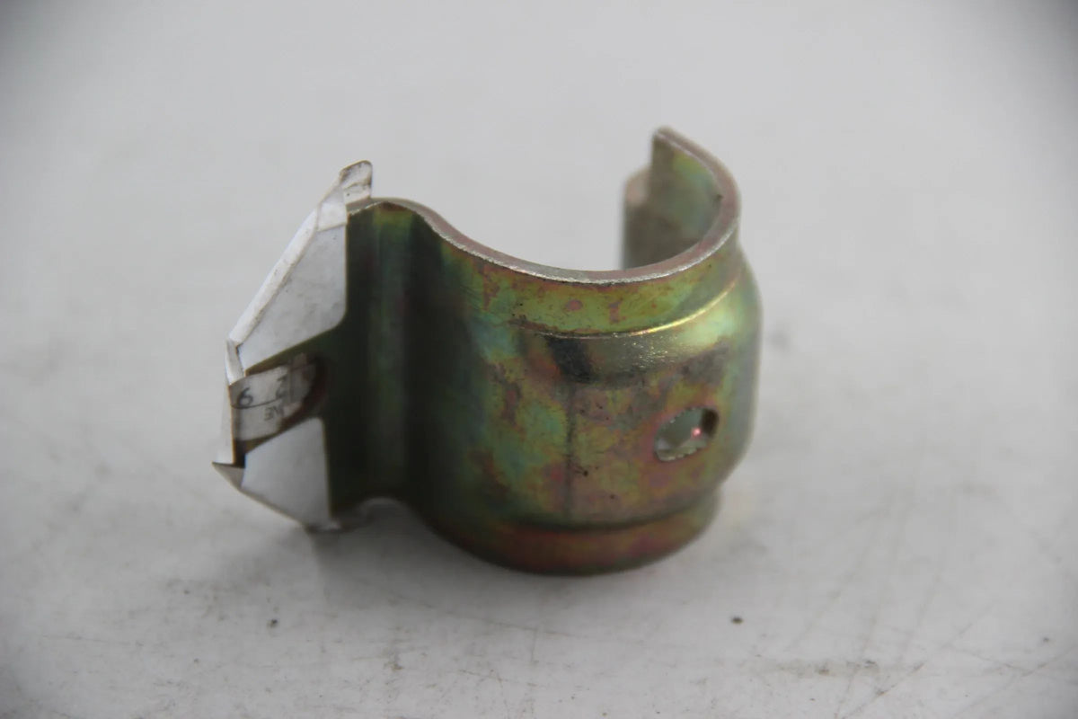 Original BMW E28 518i-535i E24 Haltebügel Stabilisator NOS NLA 31351124995