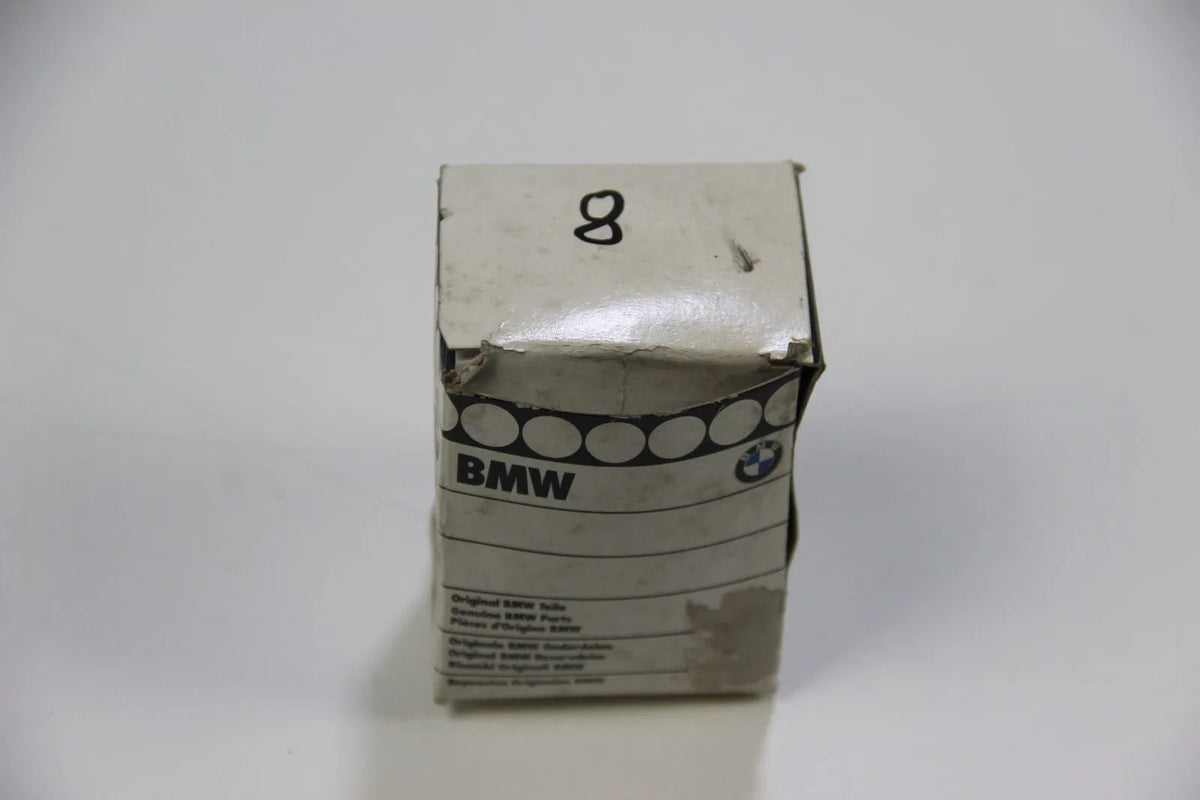 NEU BMW Original E34 E32 E38 E31 Verschluss mit Warnschalter 34331160307
