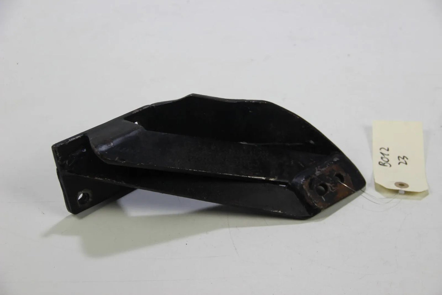 Original BMW E30 S38 Umbau 3.6 3.8 Motorhalter Links Rechts Engine Bracket