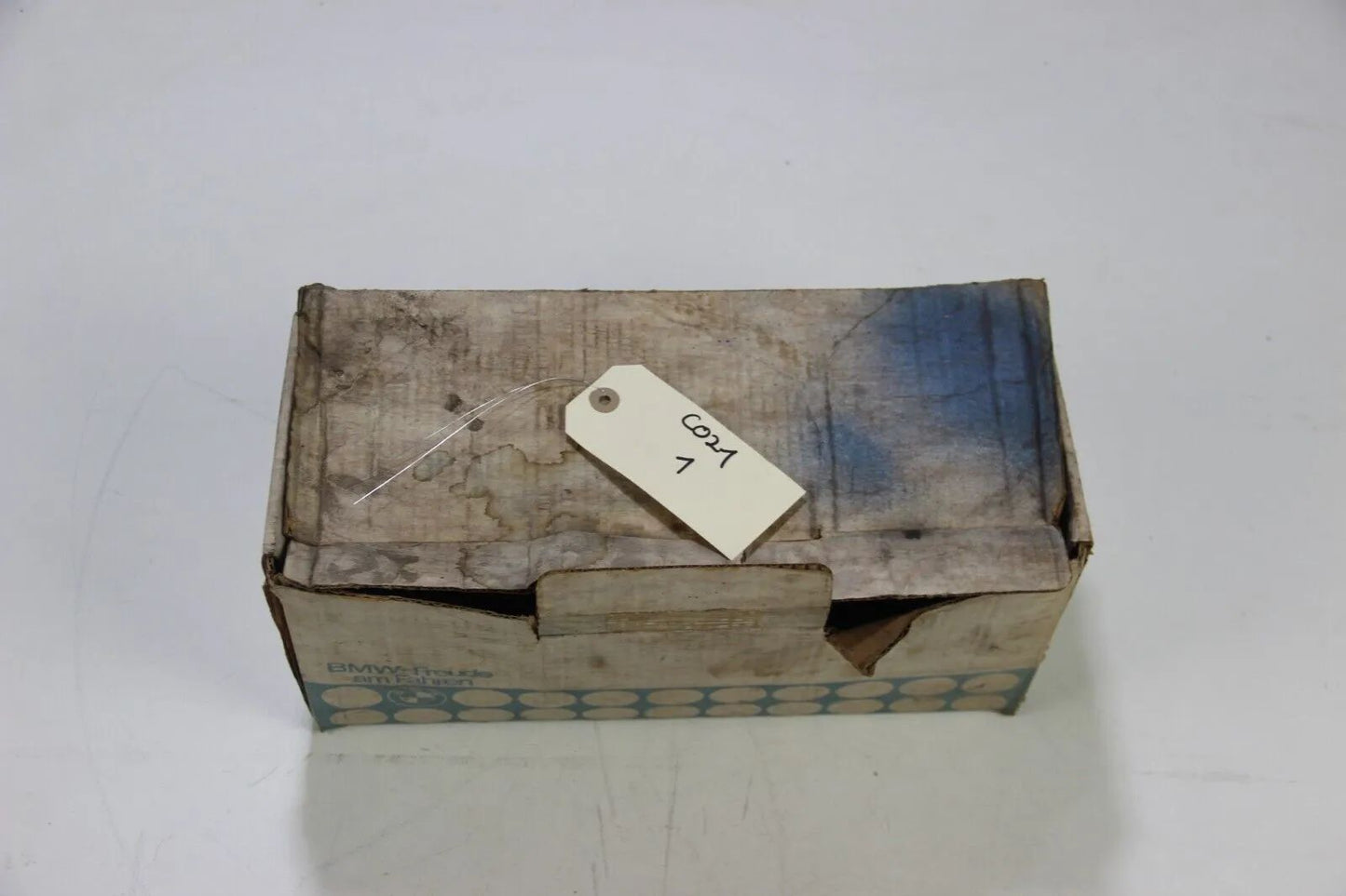 Original BMW E23 7er 728i-745i Nachrüstsatz Nebelleuchten Kabelbaum NOS 63171363