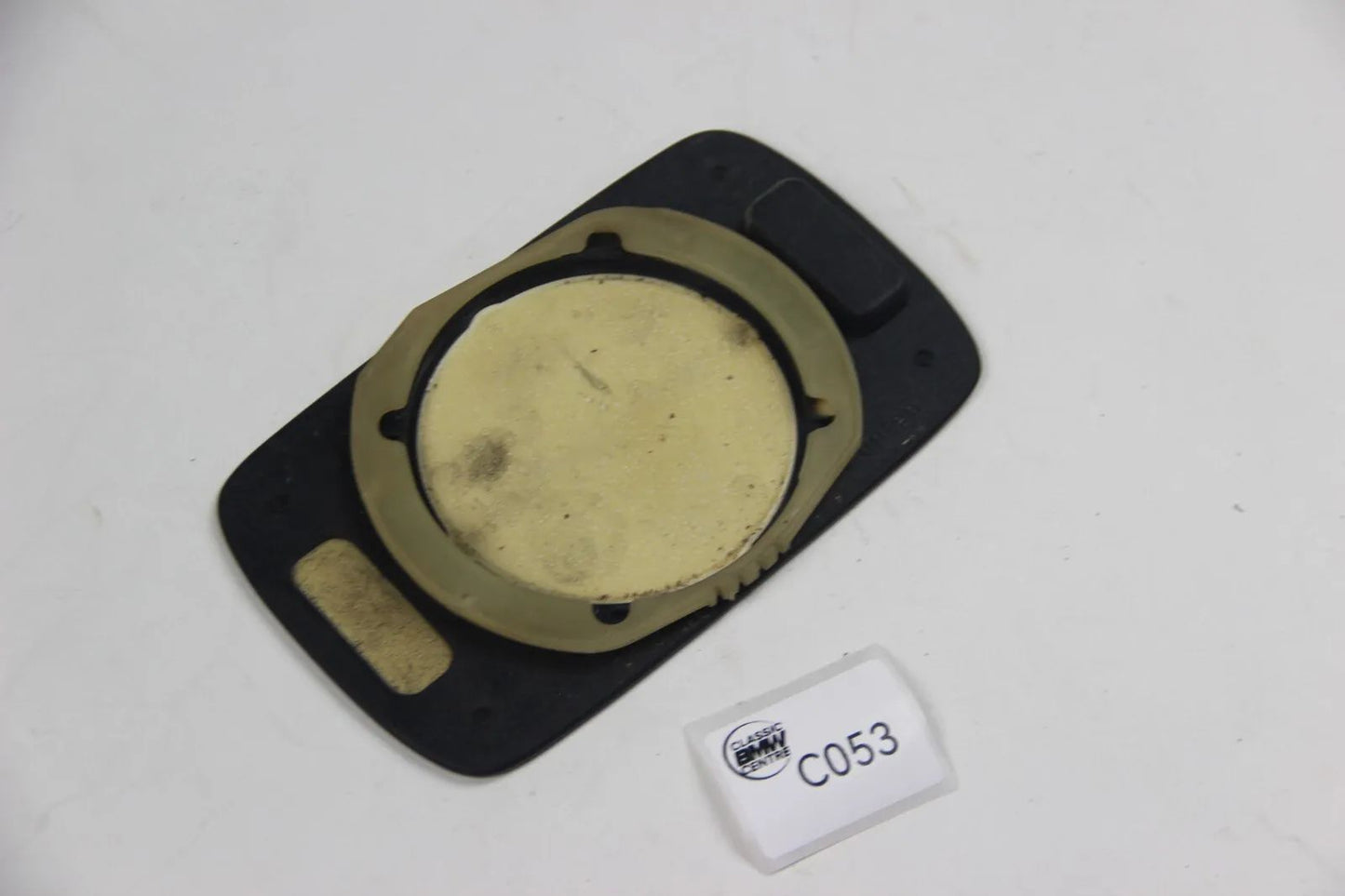 Original BMW E30 Spiegelglas 51161938091 3er 316 318 320 325 M3 Side Mirror