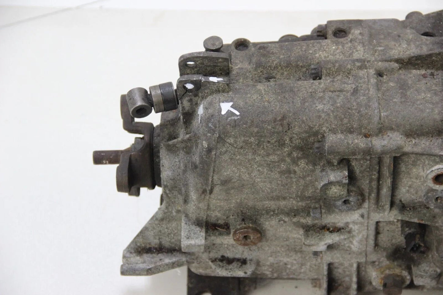Original BMW E36 M3 S50 Getriebe ZF 5-Gang 1221936 1221937 1053401097 Gearbox