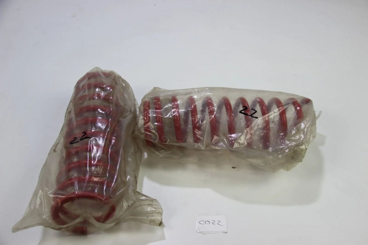 Original Fahrwerksfedern FK FS13HA Federn BMW?