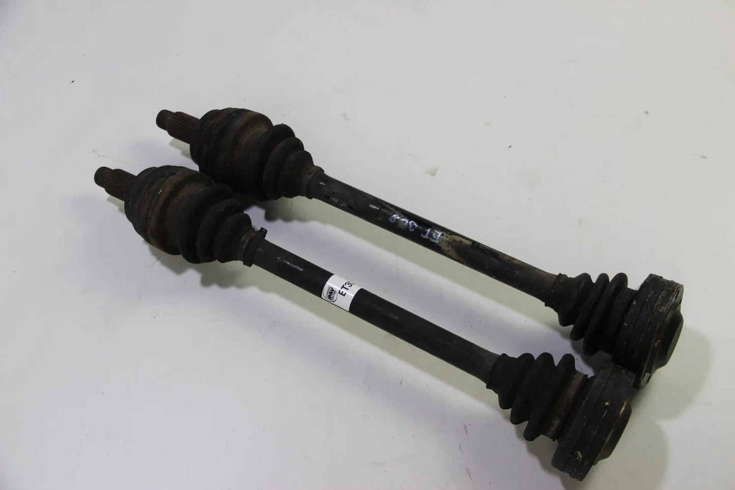 Original BMW E30 M40 316i 318i Antriebswelle links rechts klein Driveshaft