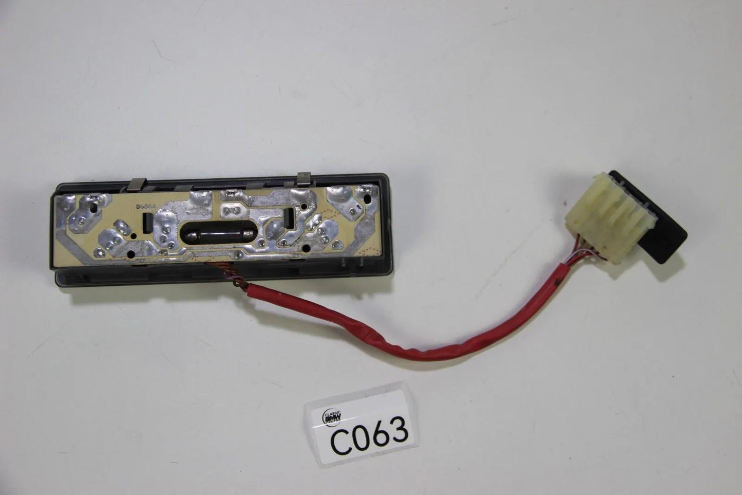 Original BMW E36 Leselampe Innenraum Lampe Light 3er 316i 318i 320i 325i M3 3er