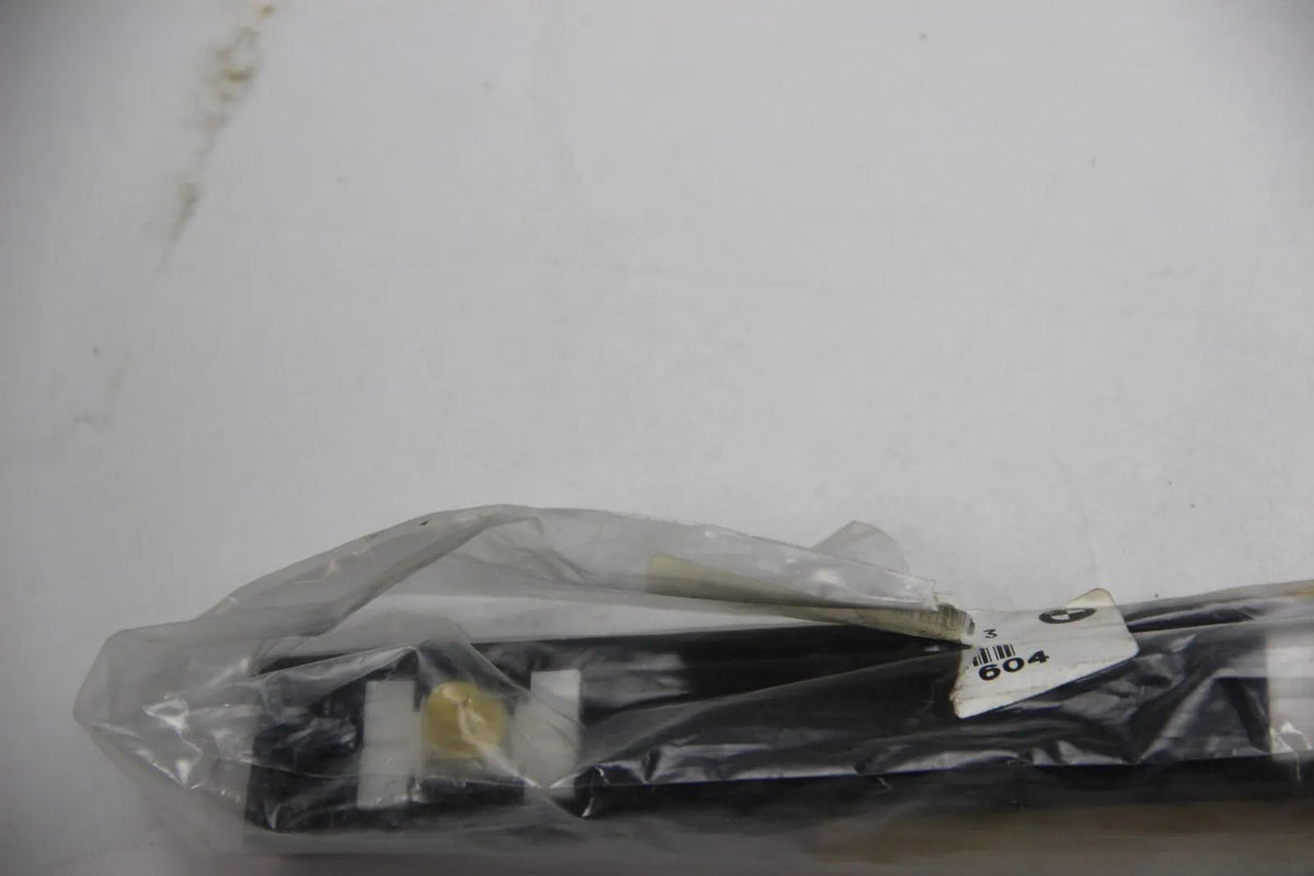 NEU ORIGINAL BMW 81131977604 E36 3er Stoßleiste Seitenwand vorne rechts