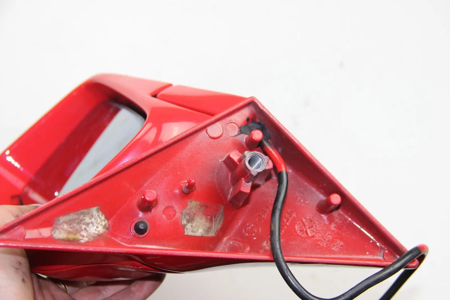 BMW E34 518i 520i 525i 530i 540i M5 Spiegel Rechts Außenspiegel Neu Lackiert