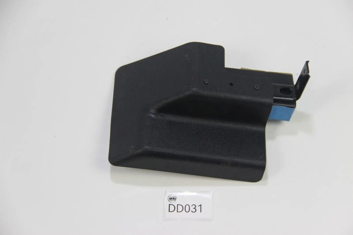 Original BMW E24 Modul Abdeckung ZV Zentralverriegelung 1373323 6er 6-Series