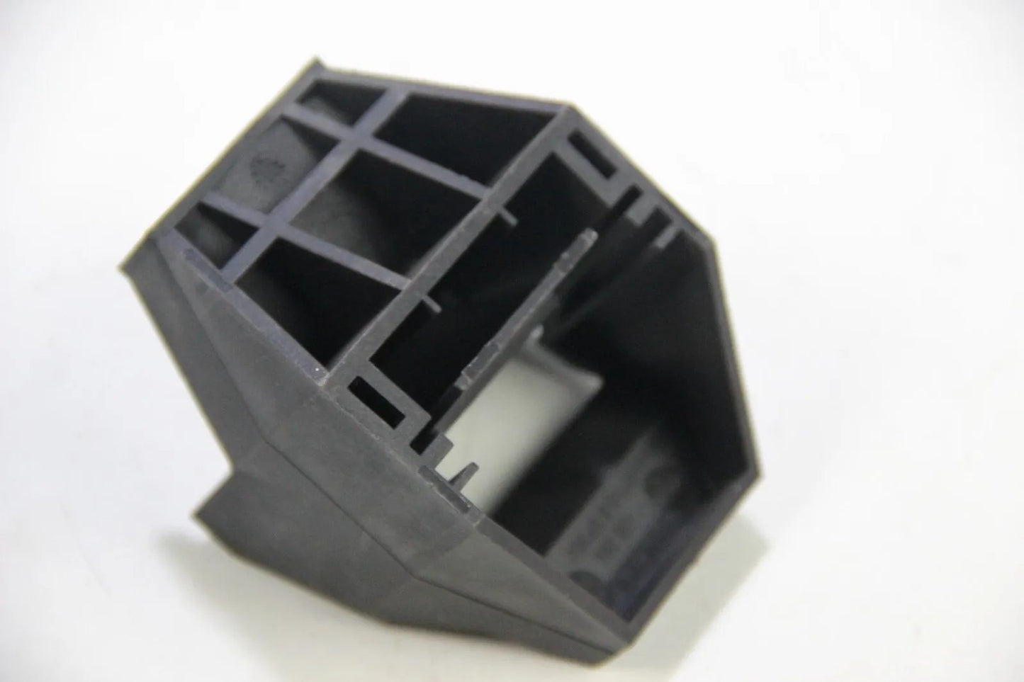 Original BMW E46 E85 Halter Wasserkühler Radiator Bracket OEM 17111436264