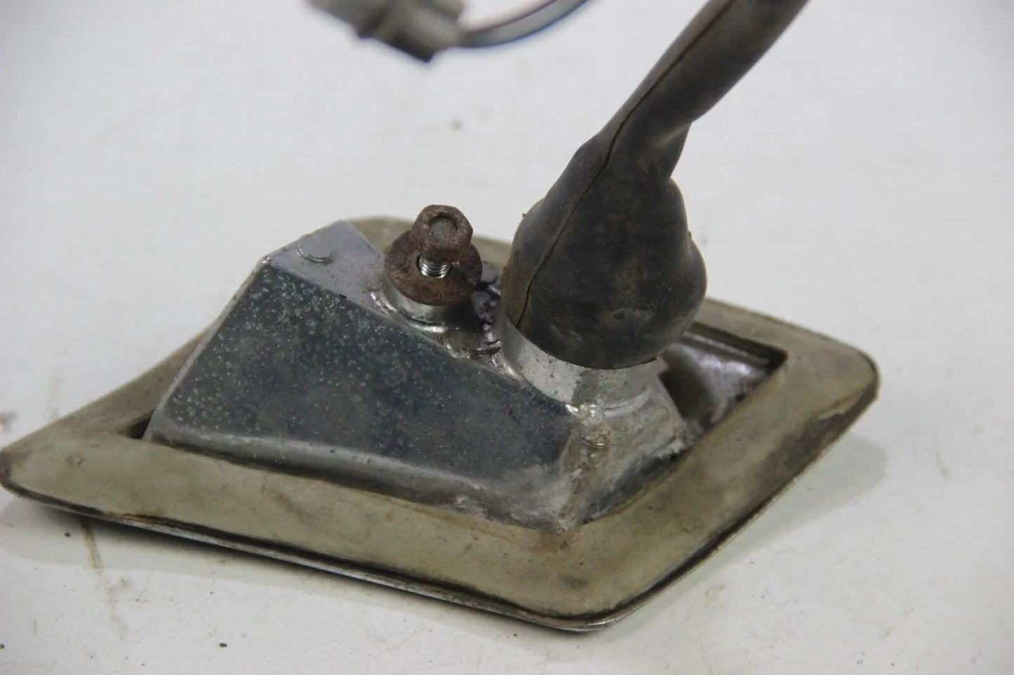 Original BMW E3 Blinker Gehäuse vorne Rechts Hella Turn Signal Indicator