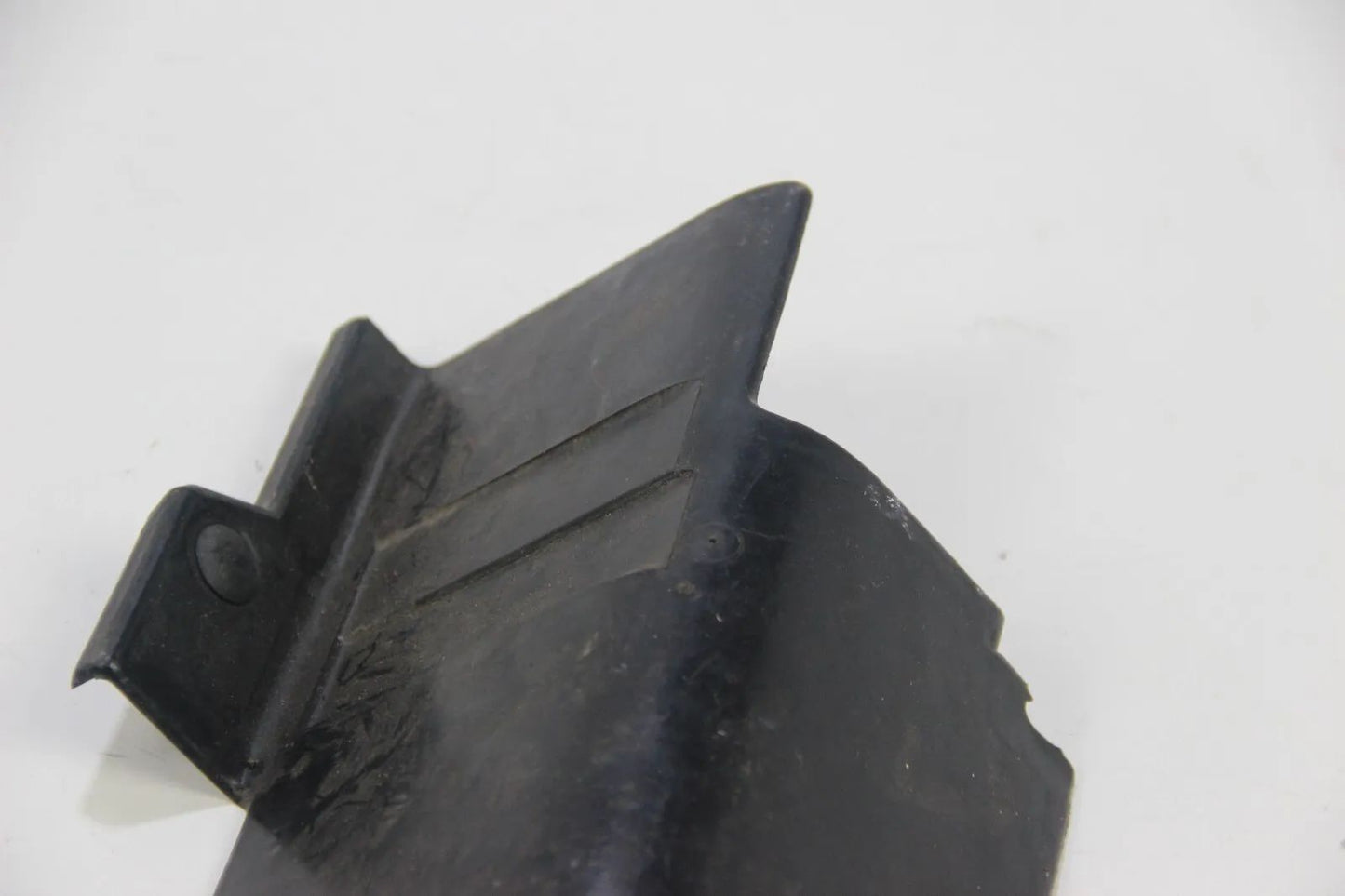 Original BMW E30 320i 325i M3 Schutz Abdeckung Pluspol Karosserie Batterie