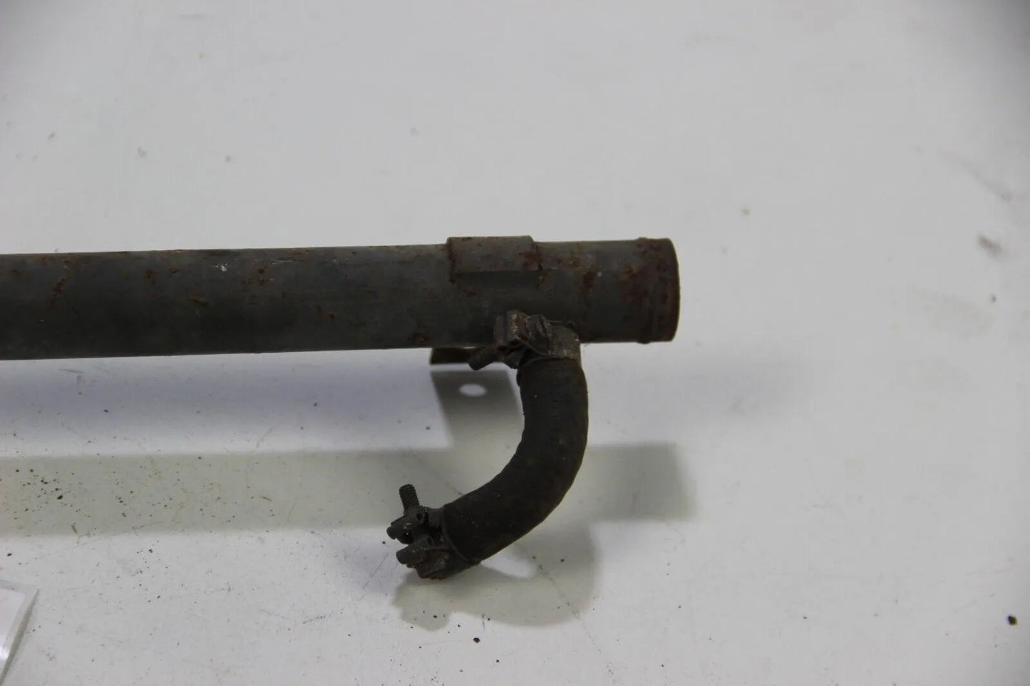 Original BMW E9 3.0 CSI CSL E3 3.0Si Rücklaufleitung Kühlwasser 13531261156