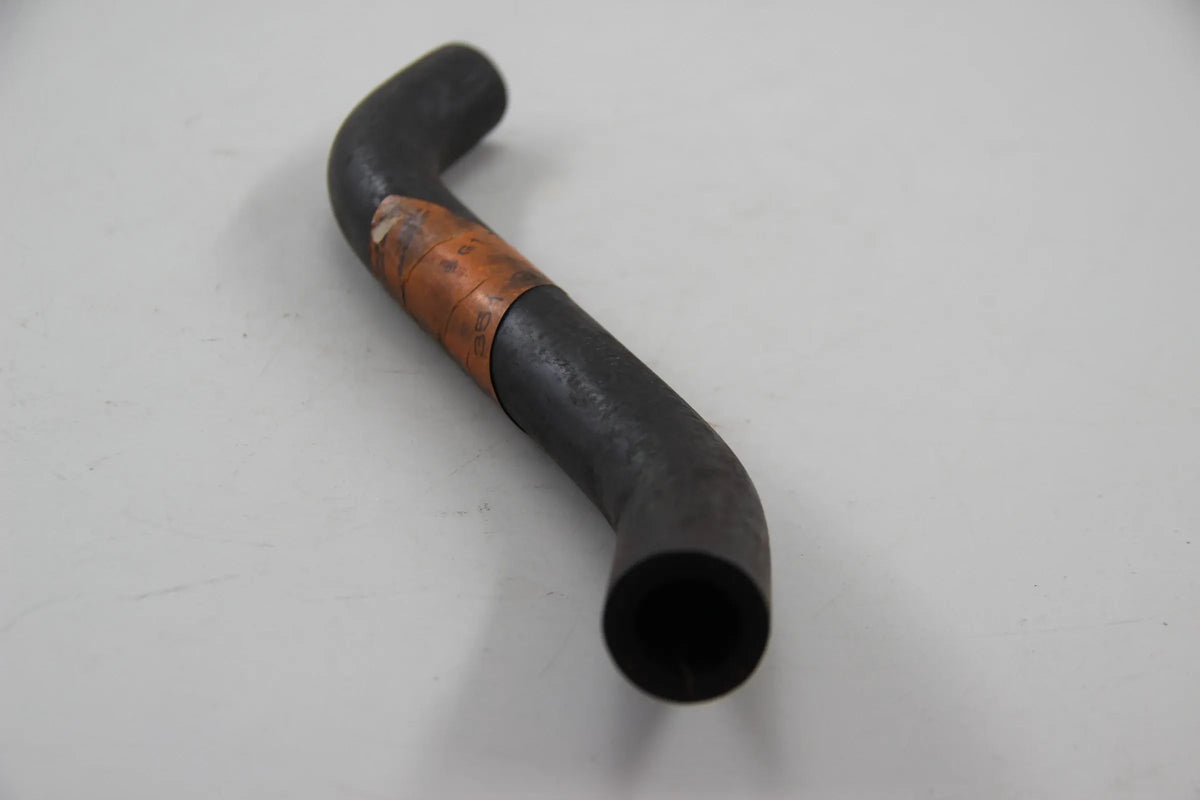 Original BMW NK 2000tii tilux E12 520i M10 Schlauch Rücklauf NOS NLA 64211351301