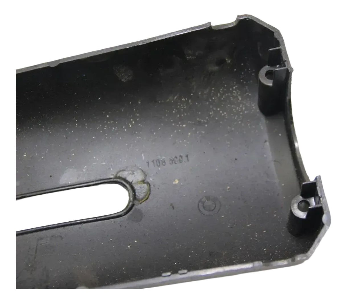 BMW E24 E28 6er 5er Lenksäulen Abdeckung Unterteil 1108599 .1